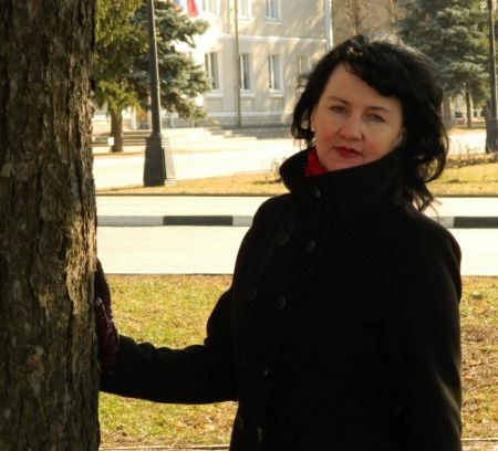 МБОУ "Прогимназия № 8  г. Шебекино Белгородской области"